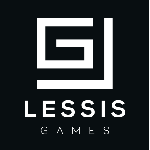 Lessis games